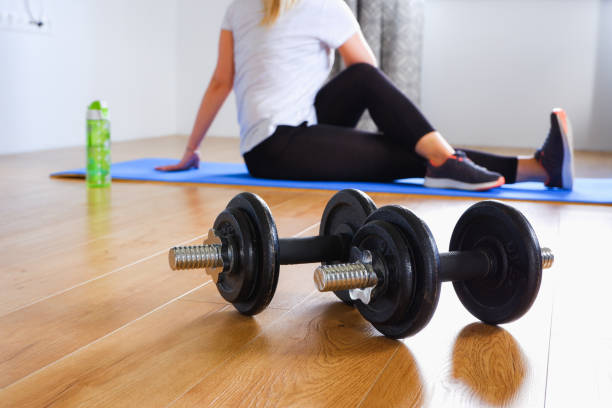 Home Gym Must-Haves