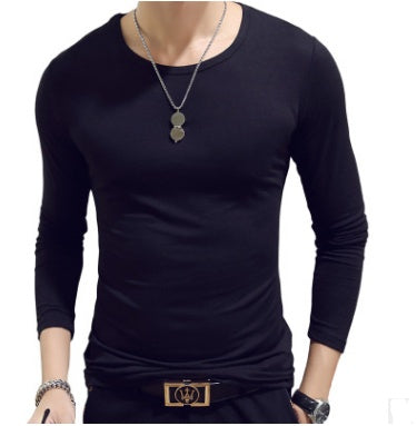 New Spring Slim Fit T Shirt