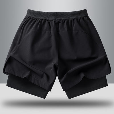 Men's Casual Fitness Quick-drying Shorts