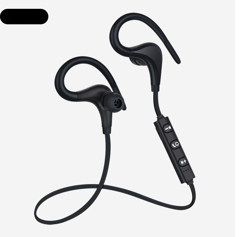 BT-01 Big Horn Sports Bluetooth Headset Bina