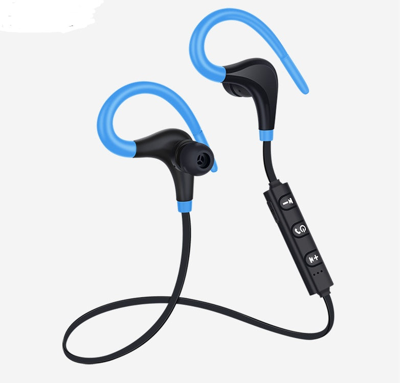 BT-01 Big Horn Sports Bluetooth Headset Bina