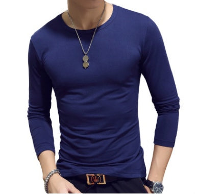 New Spring Slim Fit T Shirt