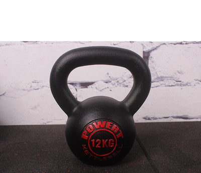 Cast Iron Kettlebell Men's And Women's Dumbbells