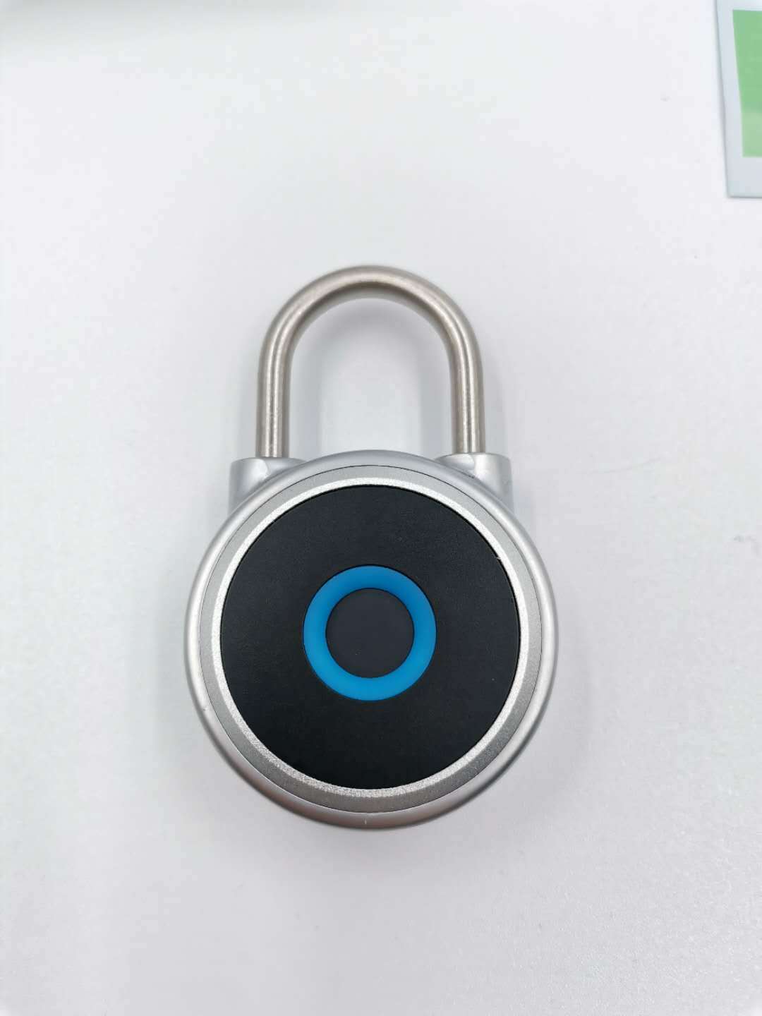 Anti-Theft Fingerprint Lock For Gym Locker