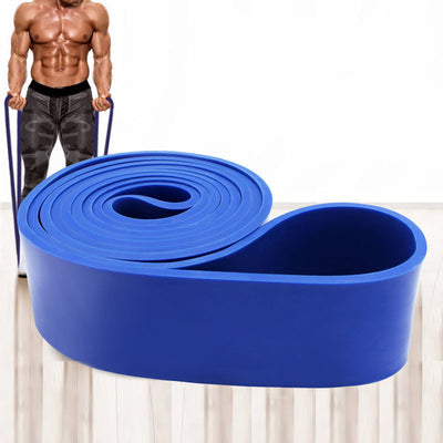 Men's And Women's Stretch Resistance Bands