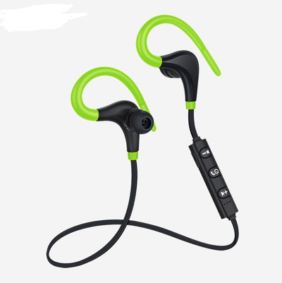 BT-01 Big Horn Sports Bluetooth Headset Bina