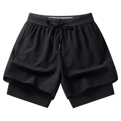 Men's Casual Fitness Quick-drying Shorts