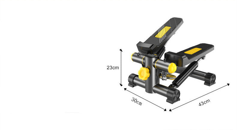 Stepper Hydraulic Mini Slimming Equipment