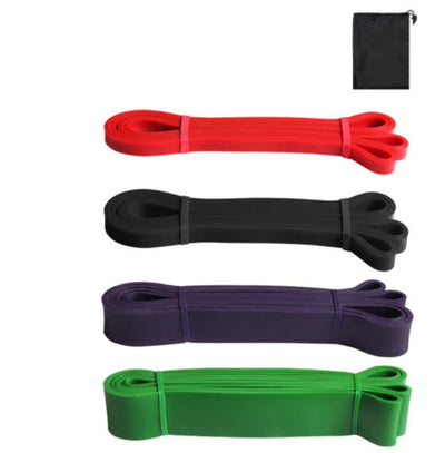 Men's And Women's Stretch Resistance Bands