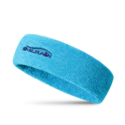 Men's And Women's Sweatproof Headband