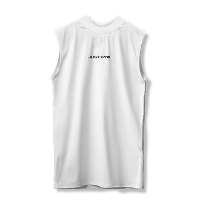 New Casual Mesh Mens Tank Top