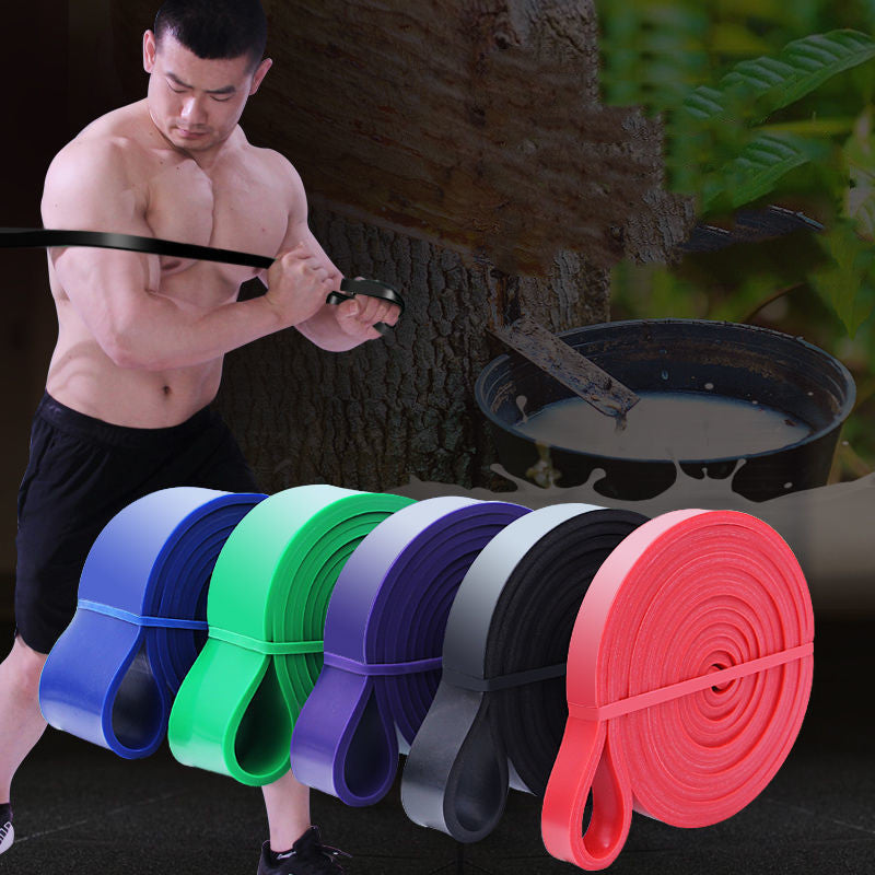 Men's And Women's Stretch Resistance Bands