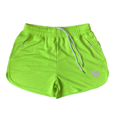 Breathable Workout Shorts