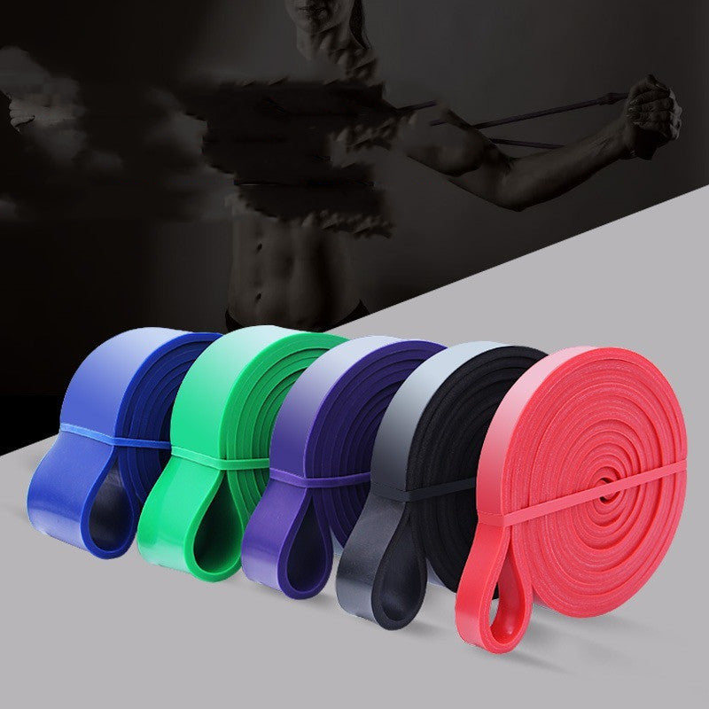 Men's And Women's Stretch Resistance Bands