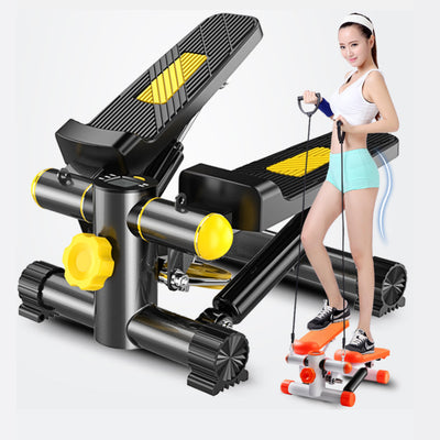 Stepper Hydraulic Mini Slimming Equipment