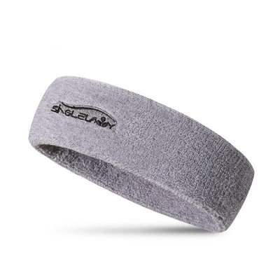 Men's And Women's Sweatproof Headband