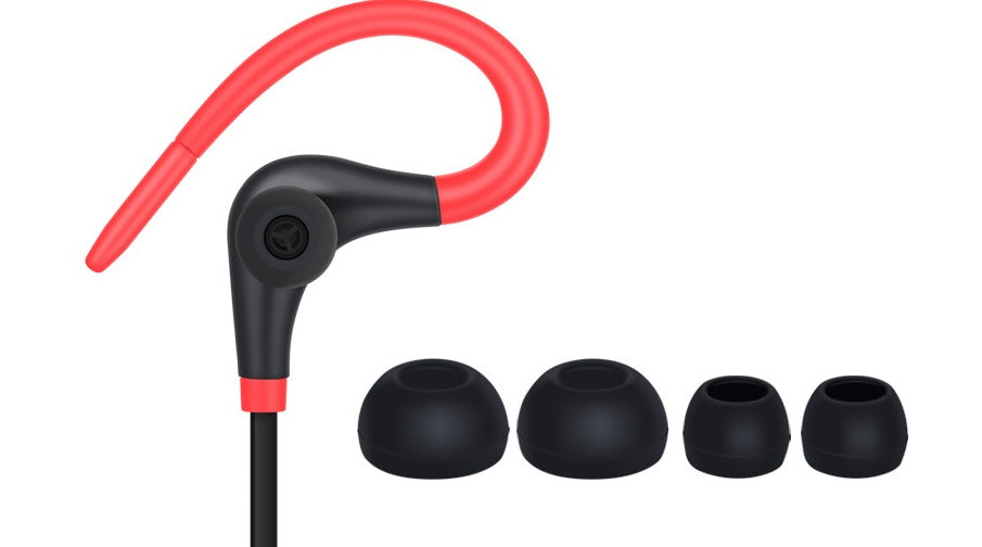 BT-01 Big Horn Sports Bluetooth Headset Bina