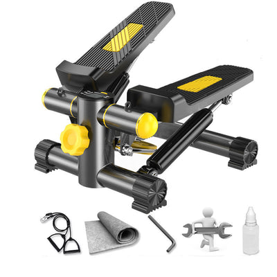 Stepper Hydraulic Mini Slimming Equipment