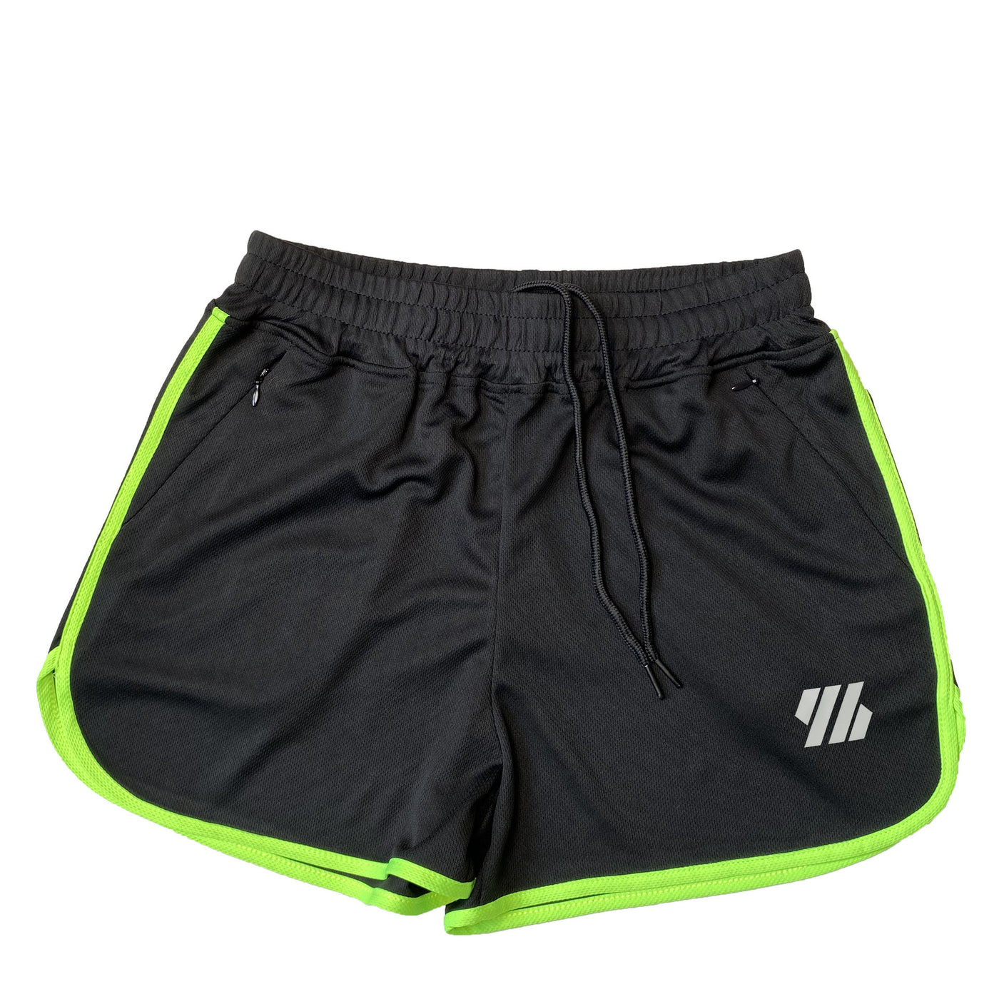 Breathable Workout Shorts