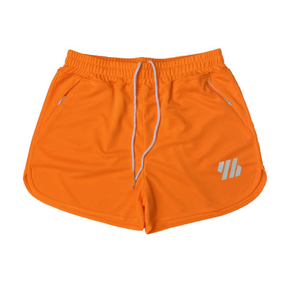 Breathable Workout Shorts