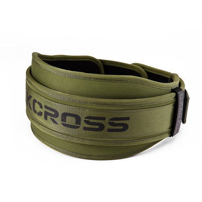 Men's Squat Pull Strength Weight-bearing Belt