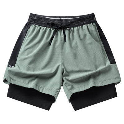 Men's Casual Fitness Quick-drying Shorts