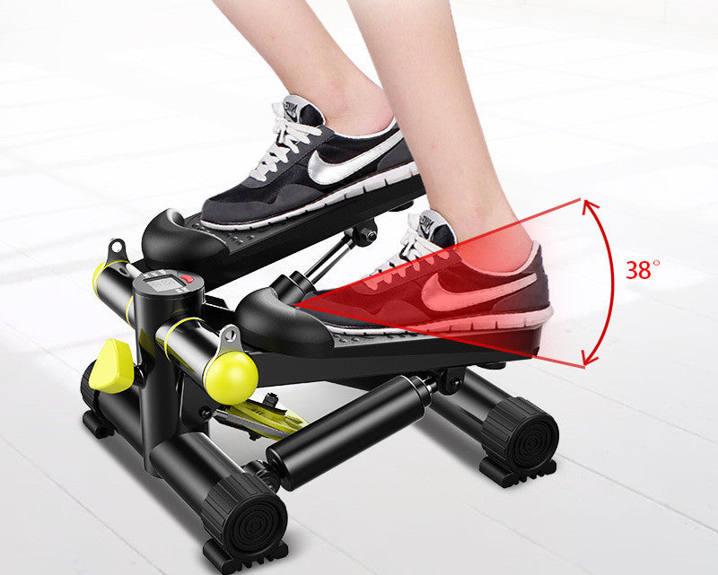 Stepper Hydraulic Mini Slimming Equipment