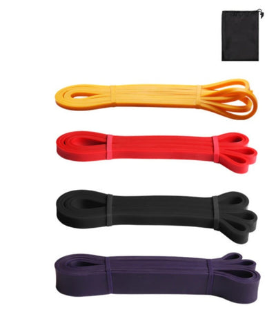 Men's And Women's Stretch Resistance Bands